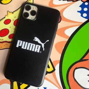 iPhone 11 Pro Max phone case